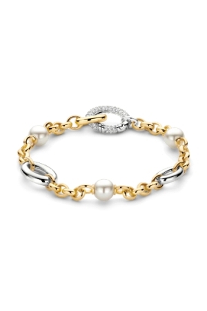 Tisento armb verguld