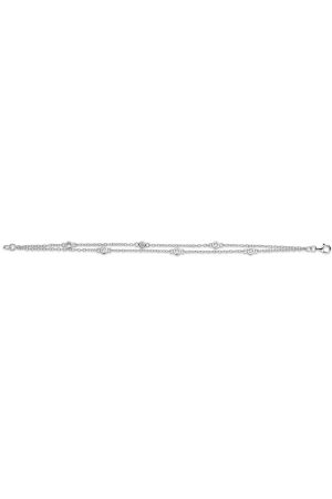 Moments zilver zirk armb Moments zilver zirk armb