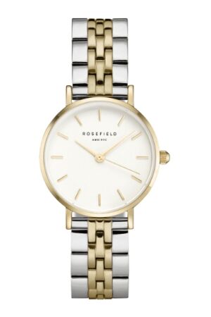Rosefield smal edit bicolor Rosefield smal edit bicolor