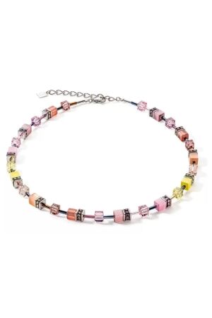 Coeur de Lion pastel collier swar Coeur de Lion pastel collier swar