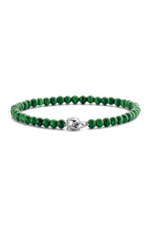 Tisento groen steen Tisento groen steen