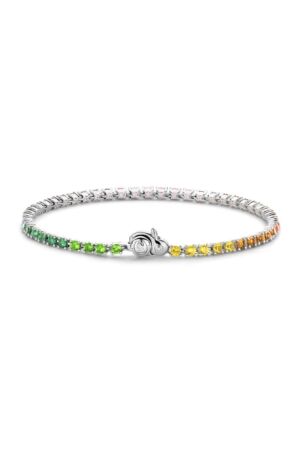 Tisento regenboog zirk Tisento regenboog zirk