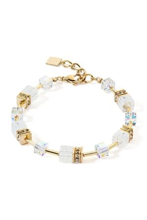 Coeur de Lion double wit crystal Coeur de Lion double wit crystal