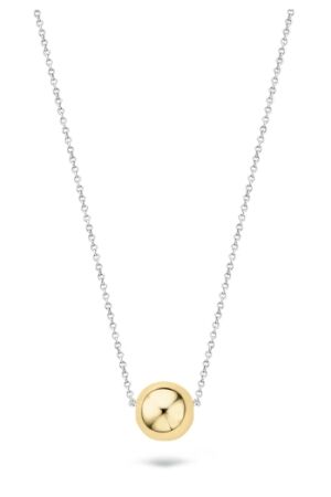 Blush bicolor collier Blush bicolor collier