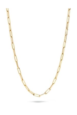Blush 14krt peperclip Blush 14krt peperclip