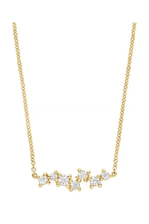 Blush zirk coll geelg