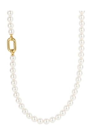 Tisento parel double slot