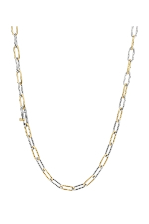 Tisento collier schakel