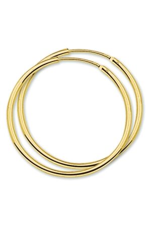 Huiscollectie 14K 32MM Huiscollectie 14K 32MM
