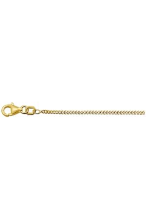 Huiscollectie collier 42cm 1.6mm Huiscollectie collier 42cm 1.6mm