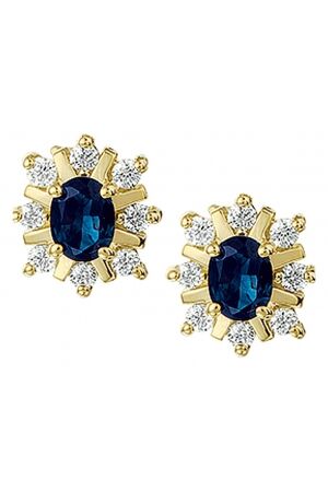 Huiscollectie 14K- 2 x 0.08CT Huiscollectie 14K- 2 x 0.08CT
