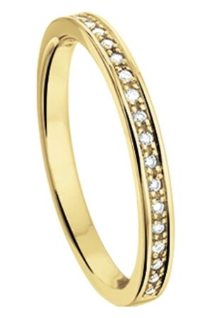 Huiscollectie geel goud 0.10 di si Huiscollectie geel goud 0.10 di si