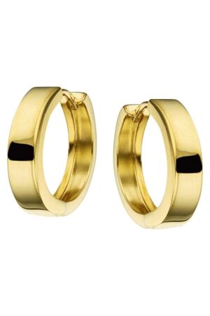 Huiscollectie 16x3,5 mm geelg Huiscollectie 16x3,5 mm geelg