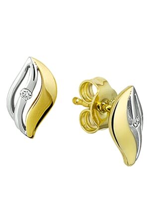 Huiscollectie 0,02 ct h.si bicolor Huiscollectie 0,02 ct h.si bicolor