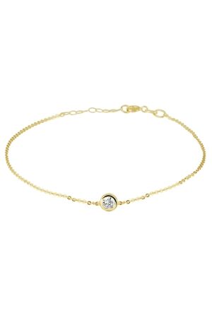 Huiscollectie armb zirkonia Huiscollectie armb zirkonia