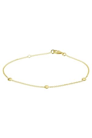 Huiscollectie armband rondjes Huiscollectie armband rondjes