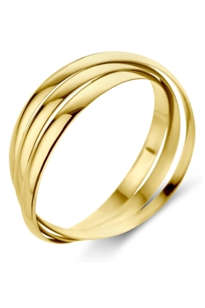Huiscollectie trinity ring mt 17