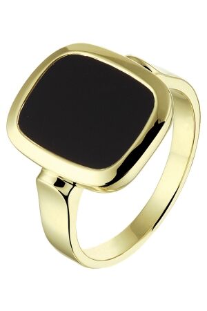 Huiscollectie onyx maat 20 massief Huiscollectie onyx maat 20 massief