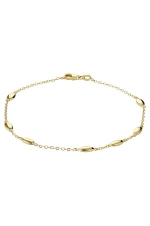 Huiscollectie geel goud 14k Huiscollectie geel goud 14k