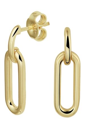 Huiscollectie geelg oorhangers Huiscollectie geelg oorhangers