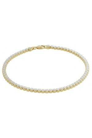 Huiscollectie tennisarmband gg Huiscollectie tennisarmband gg