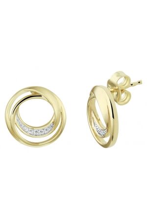 Huiscollectie goud diam Huiscollectie goud diam