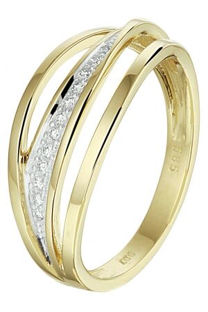 Huiscollectie geel goud 17 Huiscollectie geel goud 17
