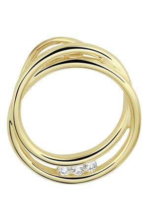 Huiscollectie geel goud Huiscollectie geel goud