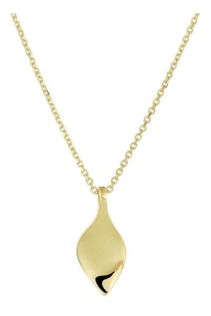 Huiscollectie geel goud 42-44cm Huiscollectie geel goud 42-44cm