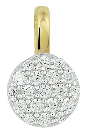 Huiscollectie goud zirk Huiscollectie goud zirk