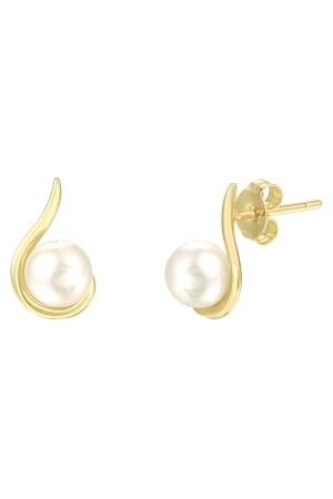 Huiscollectie parel goud Huiscollectie parel goud
