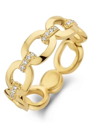 Huiscollectie 0,08 ct h-si 16,5 Huiscollectie 0,08 ct h-si 16,5