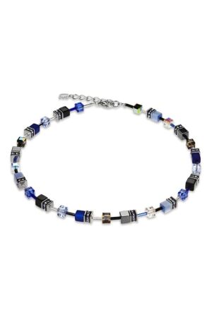 Coeur de Lion mix blauw grijs zwar Coeur de Lion mix blauw grijs zwar