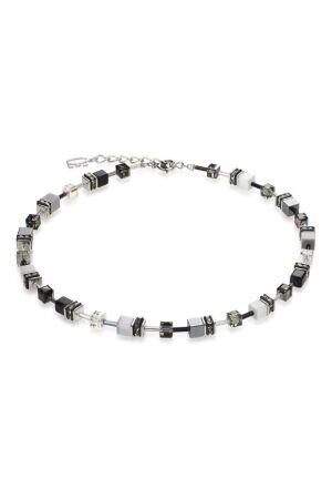 Coeur de Lion mix zwart wit grijs Coeur de Lion mix zwart wit grijs