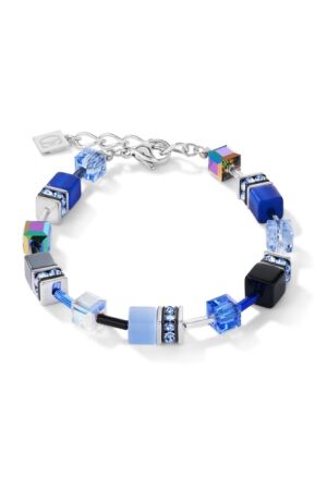 Coeur de Lion blauw grijs zwart Coeur de Lion blauw grijs zwart
