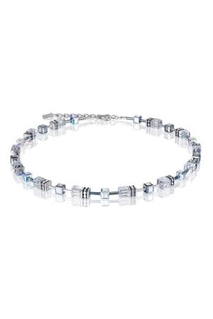 Coeur de Lion crystal zilver Coeur de Lion crystal zilver