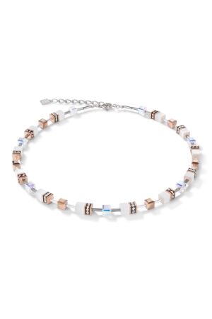 Coeur de Lion wit crystal zirk Coeur de Lion wit crystal zirk