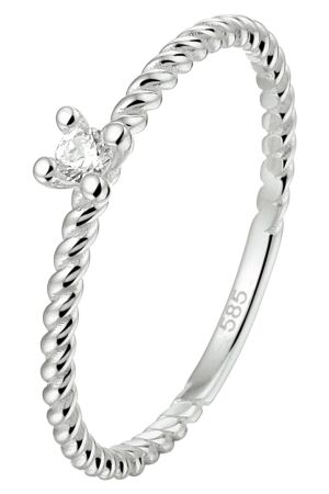 Huiscollectie wit goud zirk  Huiscollectie wit goud zirk
