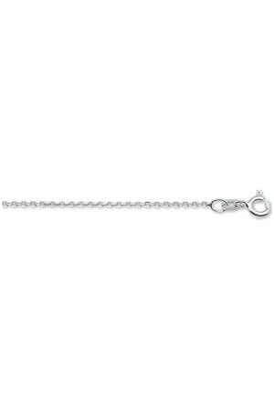 Huiscollectie collier witgoud Huiscollectie collier witgoud