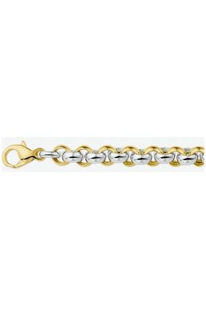 Huiscollectie wit geel goud Huiscollectie wit geel goud