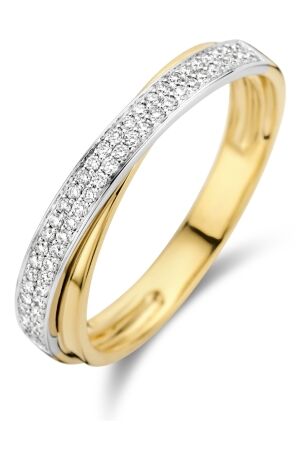 Huiscollectie 0,16 ct h-si 17,5  Huiscollectie 0,16 ct h-si 17,5