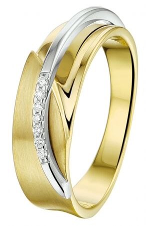 Huiscollectie geel goud 14k Huiscollectie geel goud 14k