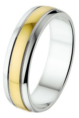 Huiscollectie wit geel goud Huiscollectie wit geel goud