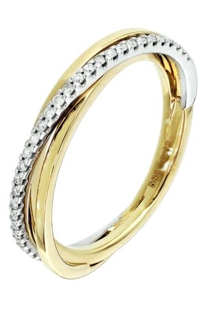 Huiscollectie 0,12 ct h-si Huiscollectie 0,12 ct h-si