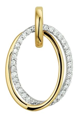 Huiscollectie 0,15 ct h si Huiscollectie 0,15 ct h si