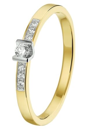 Huiscollectie 0,085 ct h.si 17 Huiscollectie 0,085 ct h.si 17