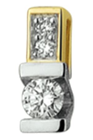 Huiscollectie 0,06 ct h si Huiscollectie 0,06 ct h si