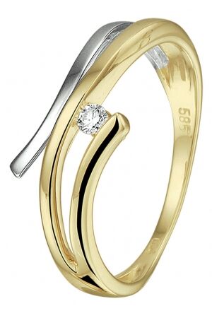 Huiscollectie geel goud diam Huiscollectie geel goud diam