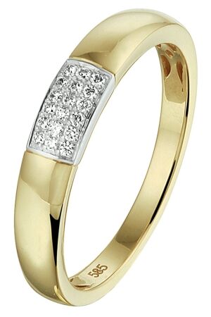 Huiscollectie 0,08 ct h-si 17,25 Huiscollectie 0,08 ct h-si 17,25