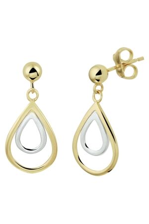 Huiscollectie wit geel goud Huiscollectie wit geel goud
